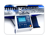 CNC Punching Machine