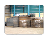 Raw Materials